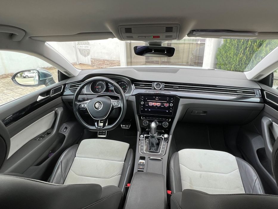 Volkswagen ARTEON Arteon /Automat/Km 83.400