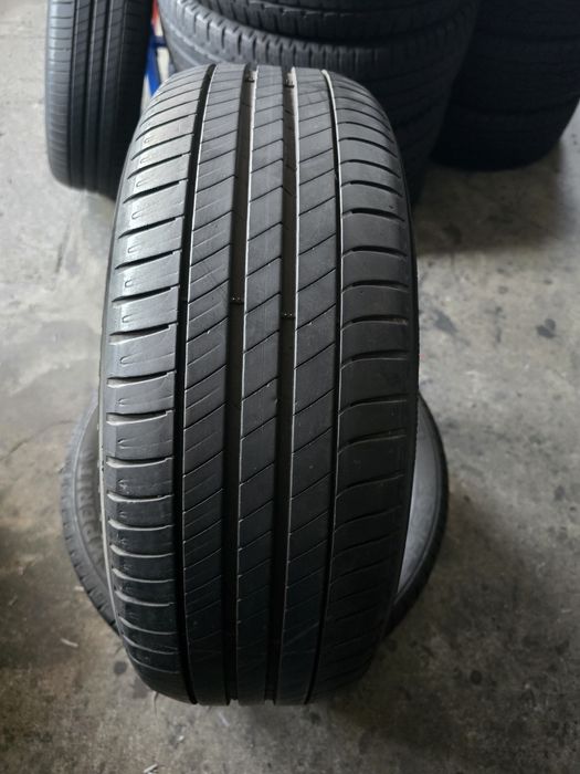 Michelin 205/55 R17 95V vară