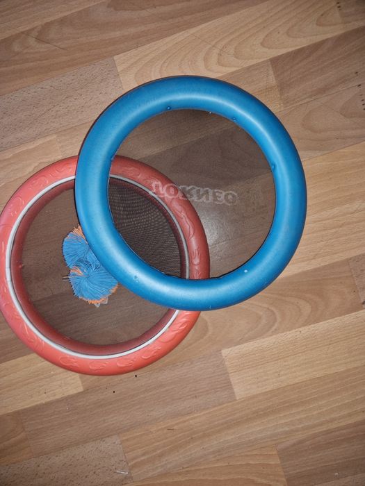 Бадминтон Torneo из Спортмастера