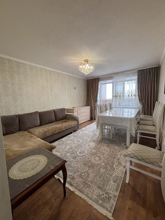 Продам квартиру возле Кокше Молл