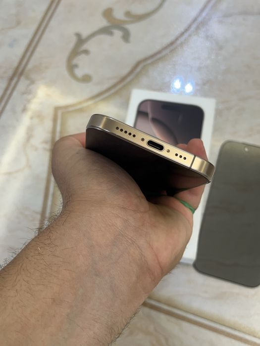 Iphone 16 pro srochna