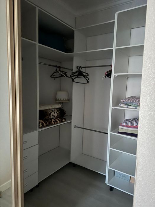 Суточная квартира