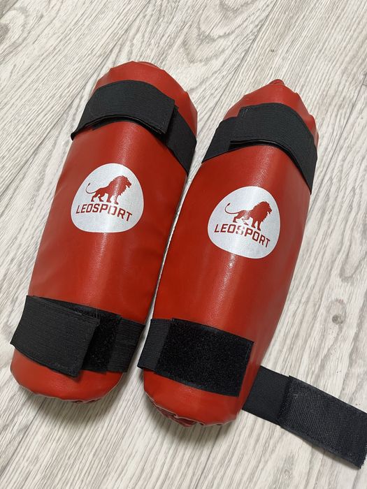 экипировка для боевых искусств