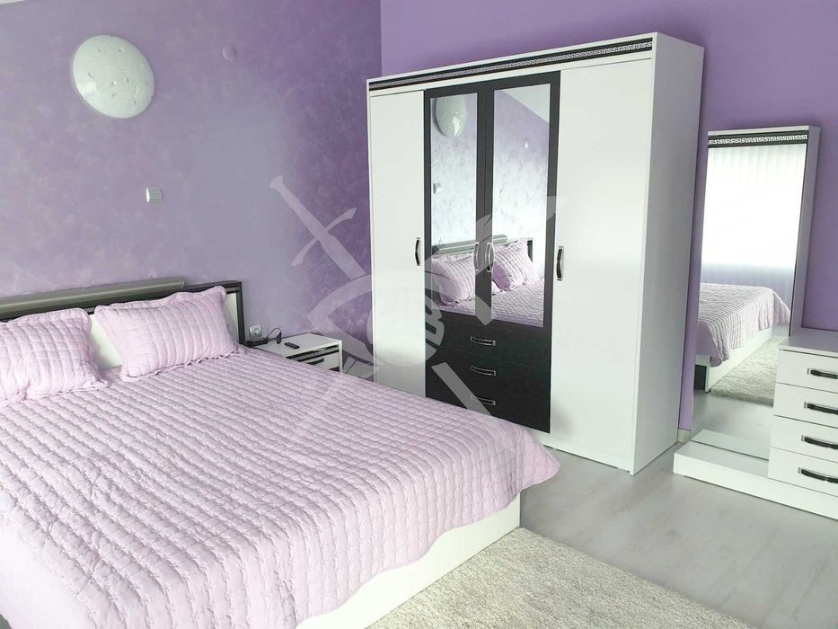 Продава се Четиристаен апартамент в Хисаря - 100 кв.м за 850 €/кв.м - Снимка #5