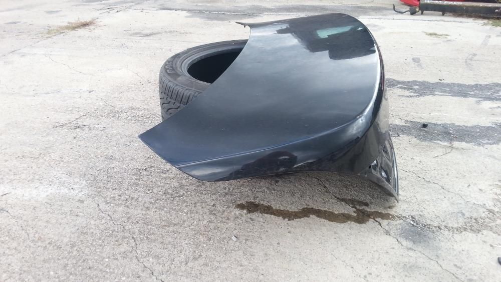 BMW 7 Series ( E65 ) Заден Капак 2001-2008 Година.Перфектно Състояние.