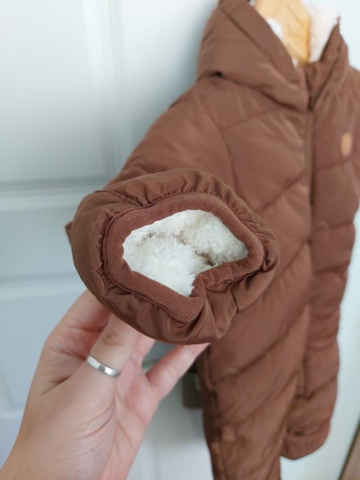 Космонавт H&M 62рр