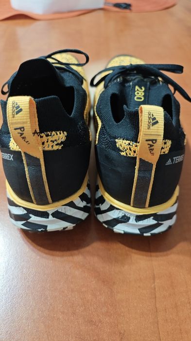 Adidas Terrex Two Parley