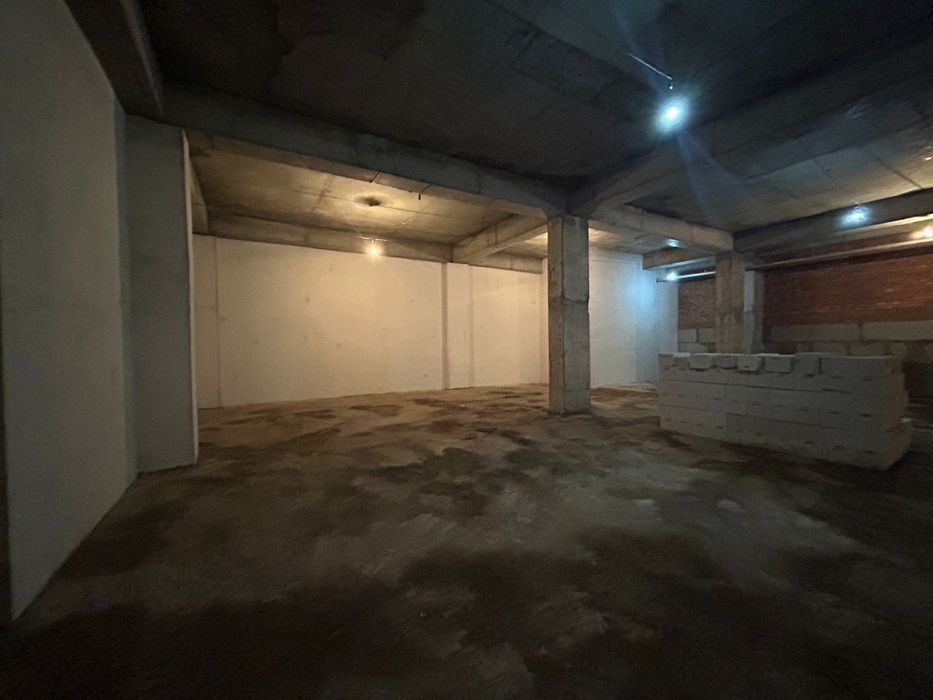 Сдаётся помещение