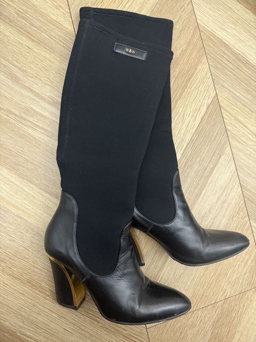 Обувь женская б/у