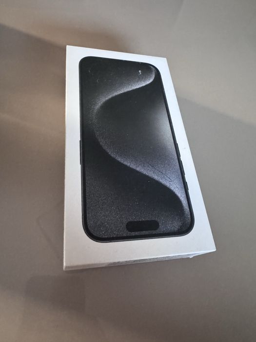 Iphone 15 pro като нов