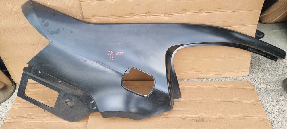 Aripa dreapta spate NOUA Skoda Octavia 3 sedan 2014 - 2019