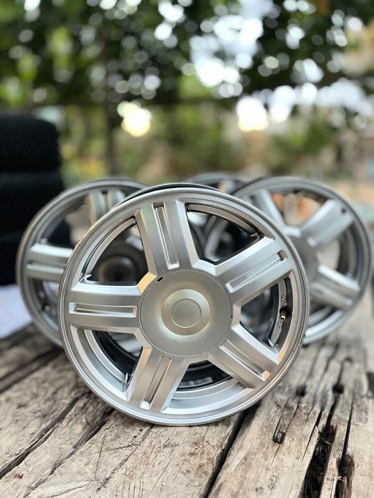 Торус 195/55/R15