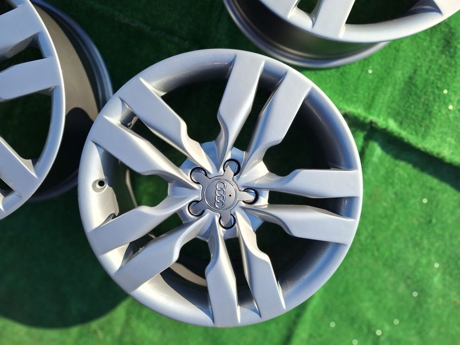 Ауди-19цола-5/112-оригинални