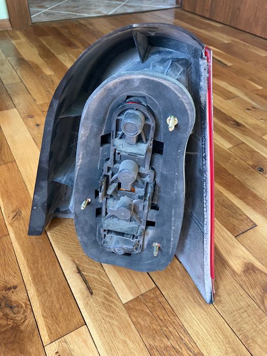 Заден ляв стоп за Mercedes A-class W168