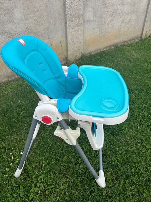 Scaun de masa Lionelo