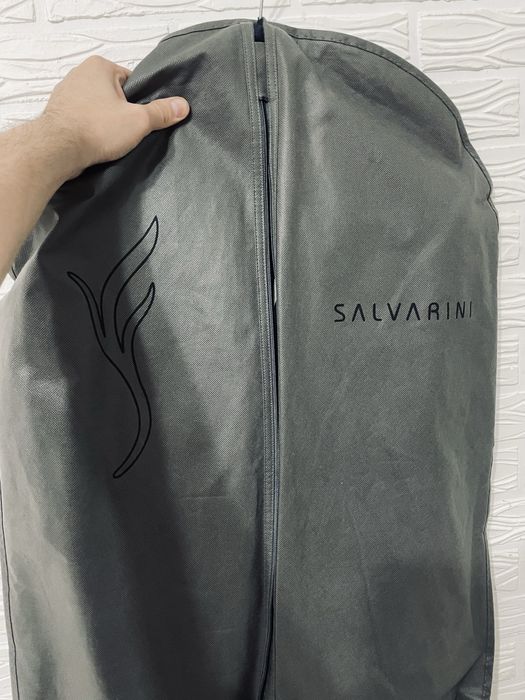 Костюм от Salvarini