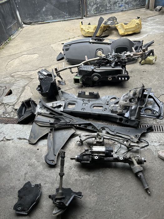 aripa Bmw f15 f16 f10 f11 f12 f13 f01 f02