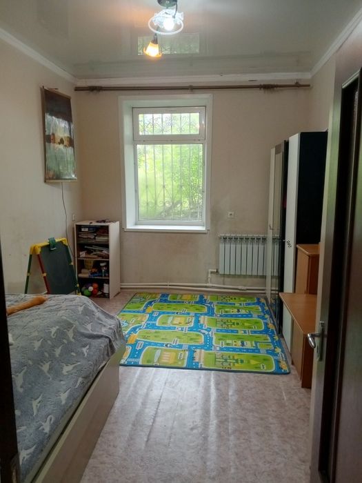 Продаю 3х комн. квартиру