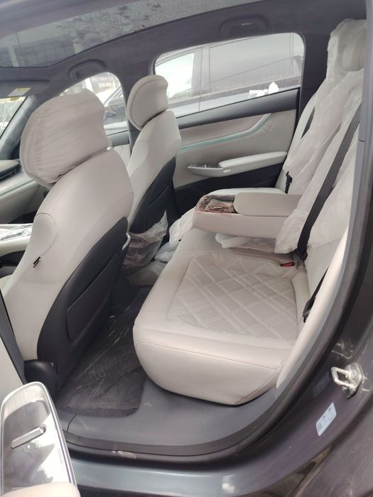 Changan neo a07 2024 full