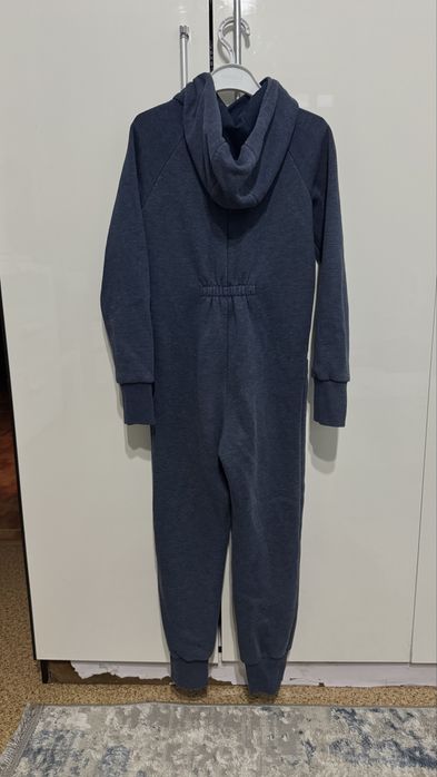 Продам флисовый комбинезон