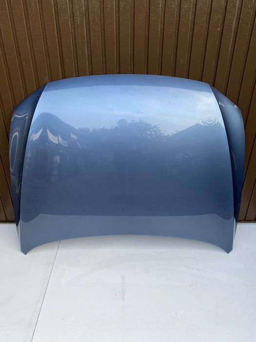 Capota vw Passat B8 cod de culoare LB5J 2015-2020