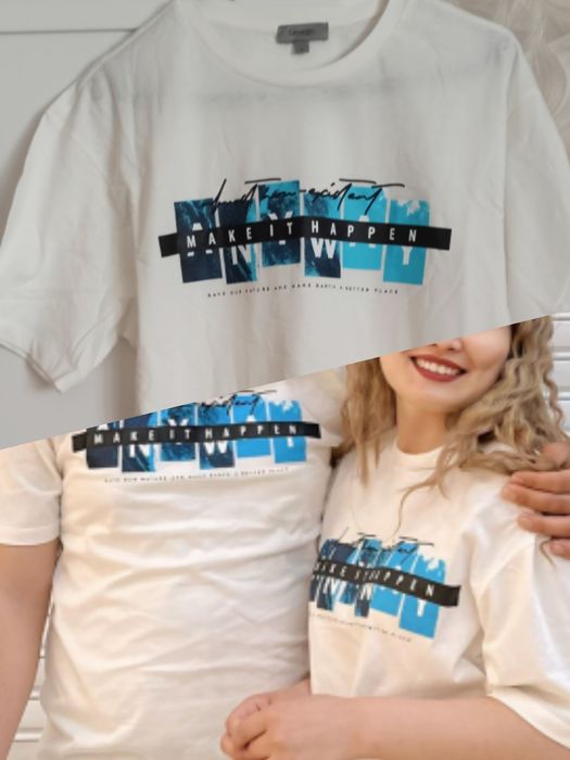 Футболка  фирмы George