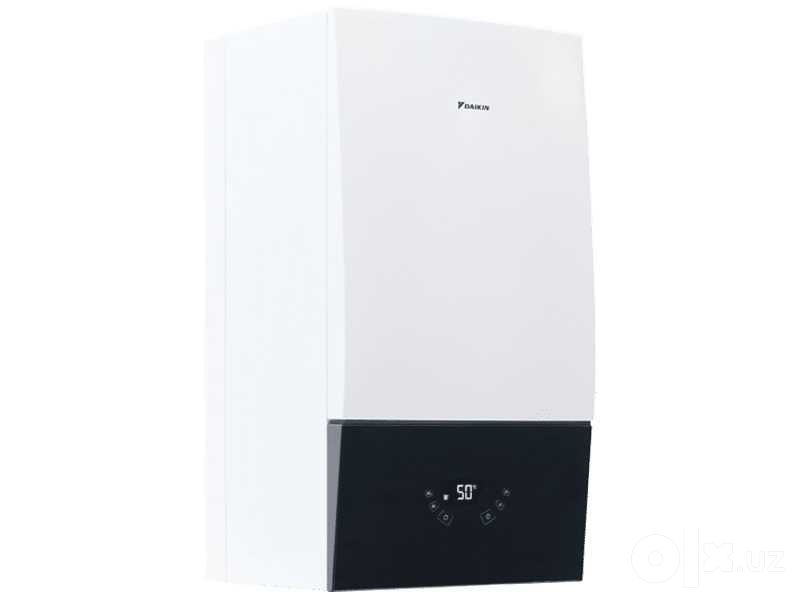 Двухконтурный газовый конденсационный котел Daikin Premix VZ