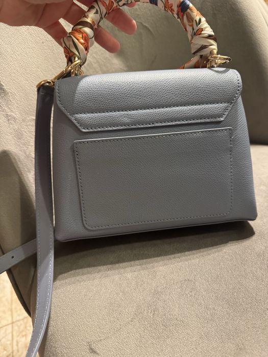 Кожена чанта Furla 1927
