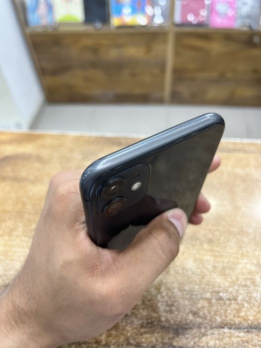 iPhone 11  (Kaspi 0-0-12)