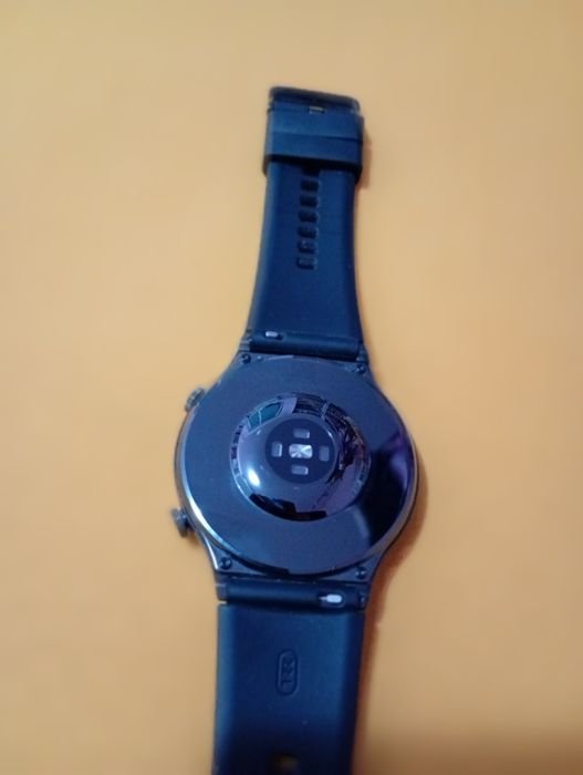 Smartwatch Huawei GT 2 pro