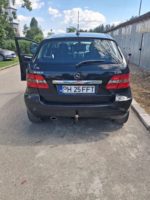 Vând Schimb,Auto