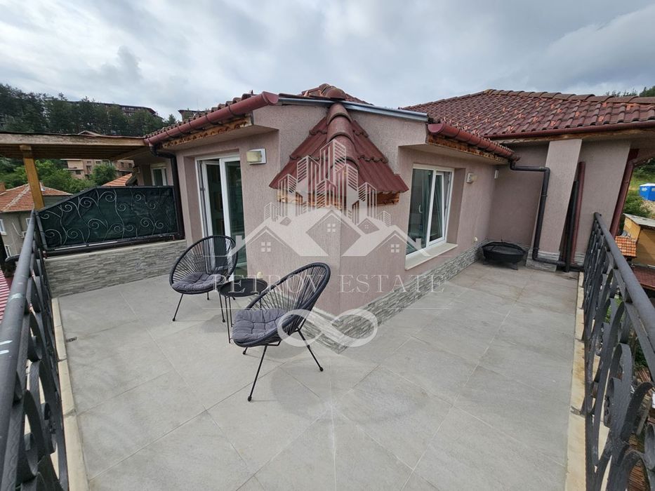 Продава се Двустаен апартамент в Велинград - 76 кв.м за 1040 €/кв.м - Снимка #6