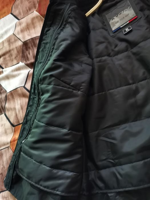 Дамско текстилно яке за мотор Ixon Sprinter