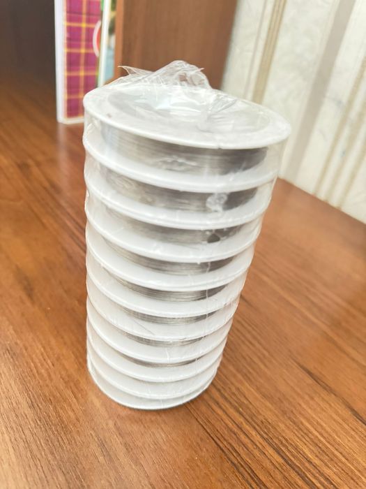 Лески для бисера