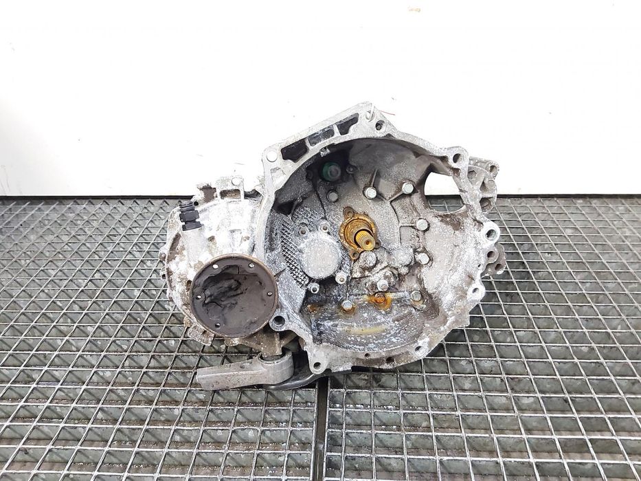 Cutie viteza manuala, cod EBJ, Vw Golf 4 (1J1) 1.9 TDI, ASV, 5 vit man Volkswagen