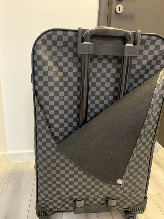 Troler Louis Vuitton