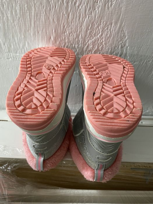 Ghete fete Lupilu nr.21