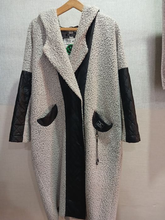 Польто Весна, осень