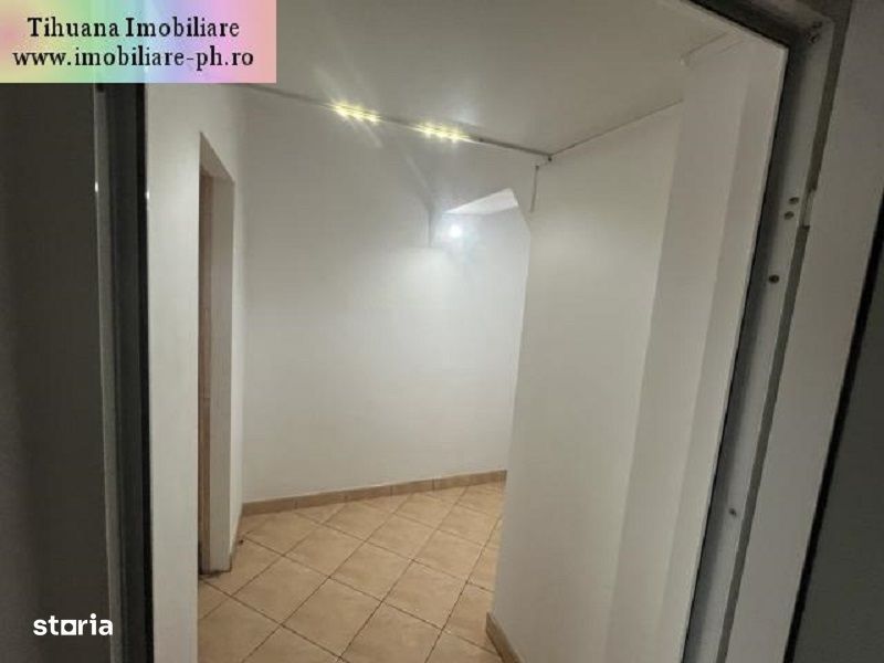 Apartament 3 camere de vanzare : Nord - (Cameliei),centrala termica