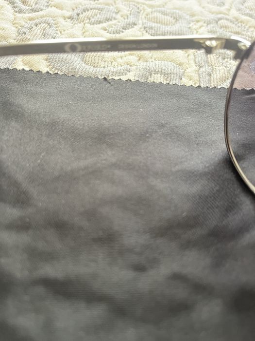 Слънчеви очила Oxford