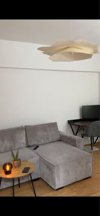 Canapea extensibila 2 persoane