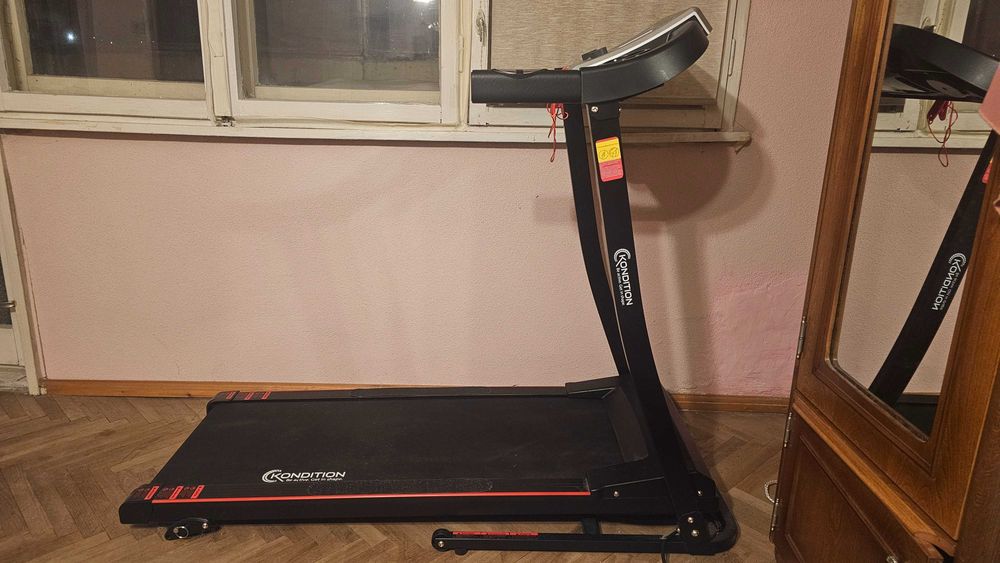Бягаща пътека Kondition GB-TR2403