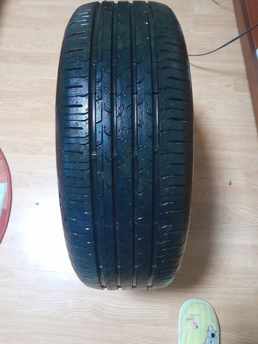 Anvelope vara 19/55 R 16 H