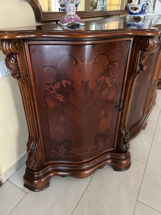 mobilier living/dining