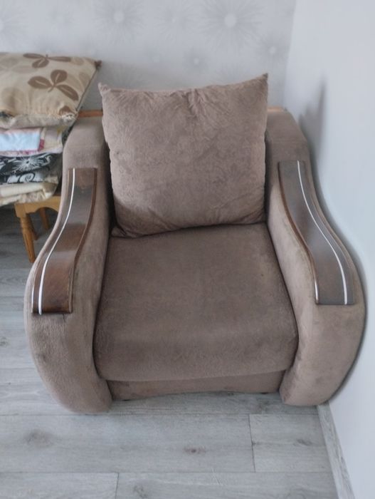 Кресло трансформер