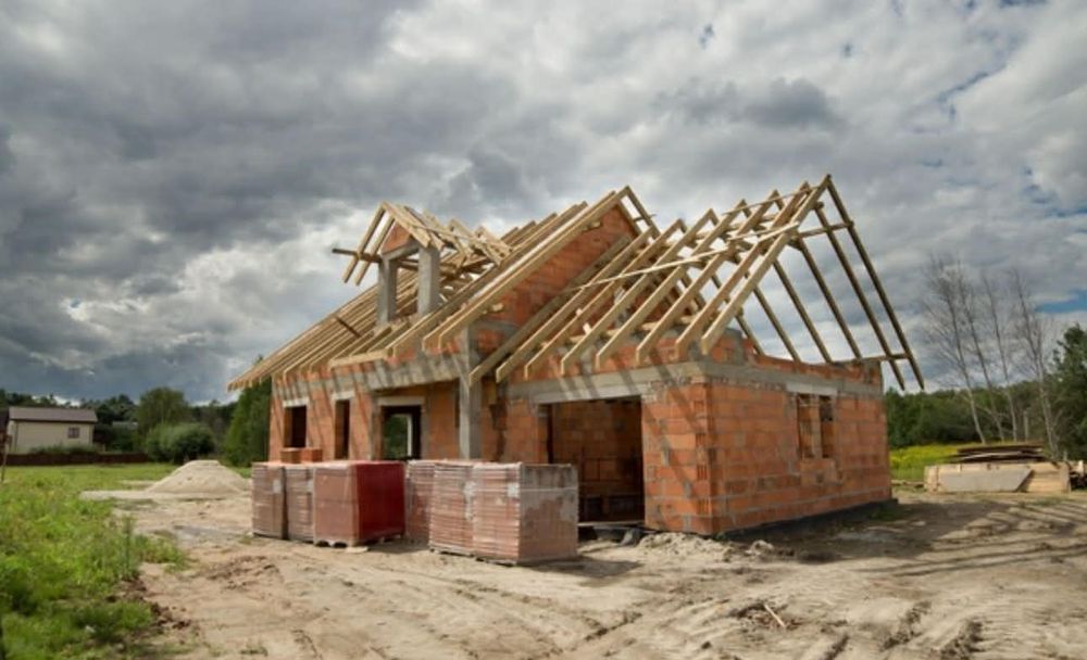 Executam acoperisuri dela A.Z construcți de Acoperisuri și termo izola