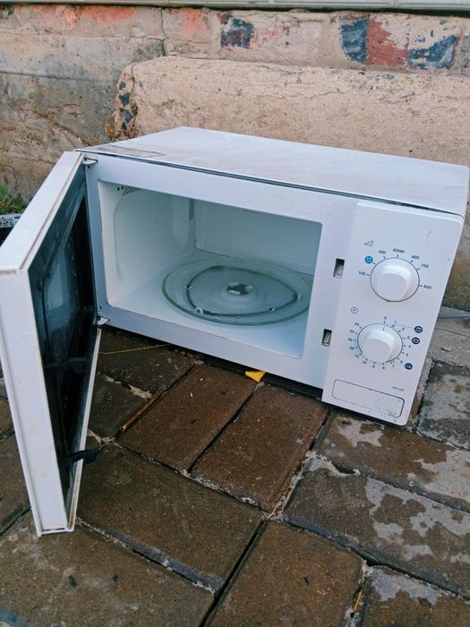 Микроволновка астана