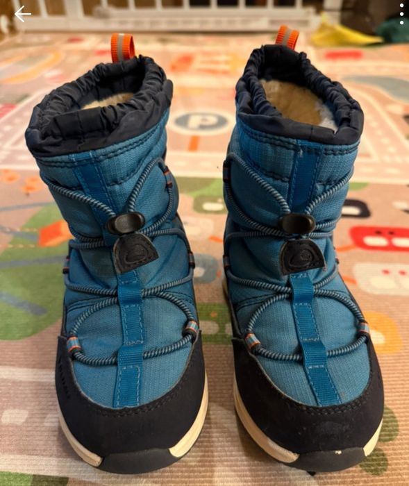 Cizme de zăpadă mărimea 24