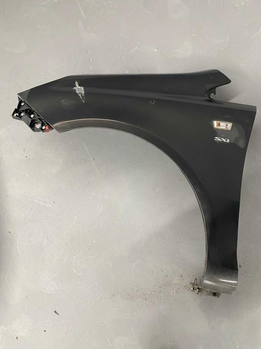 Dezmembrez opel corsa 2014