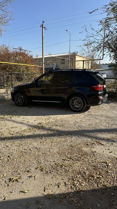 Диски bmw R20 разноширокие